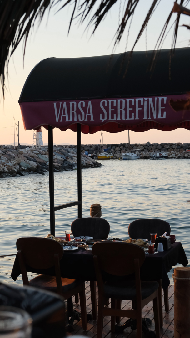 Varsa Şerefine Restaurant 2