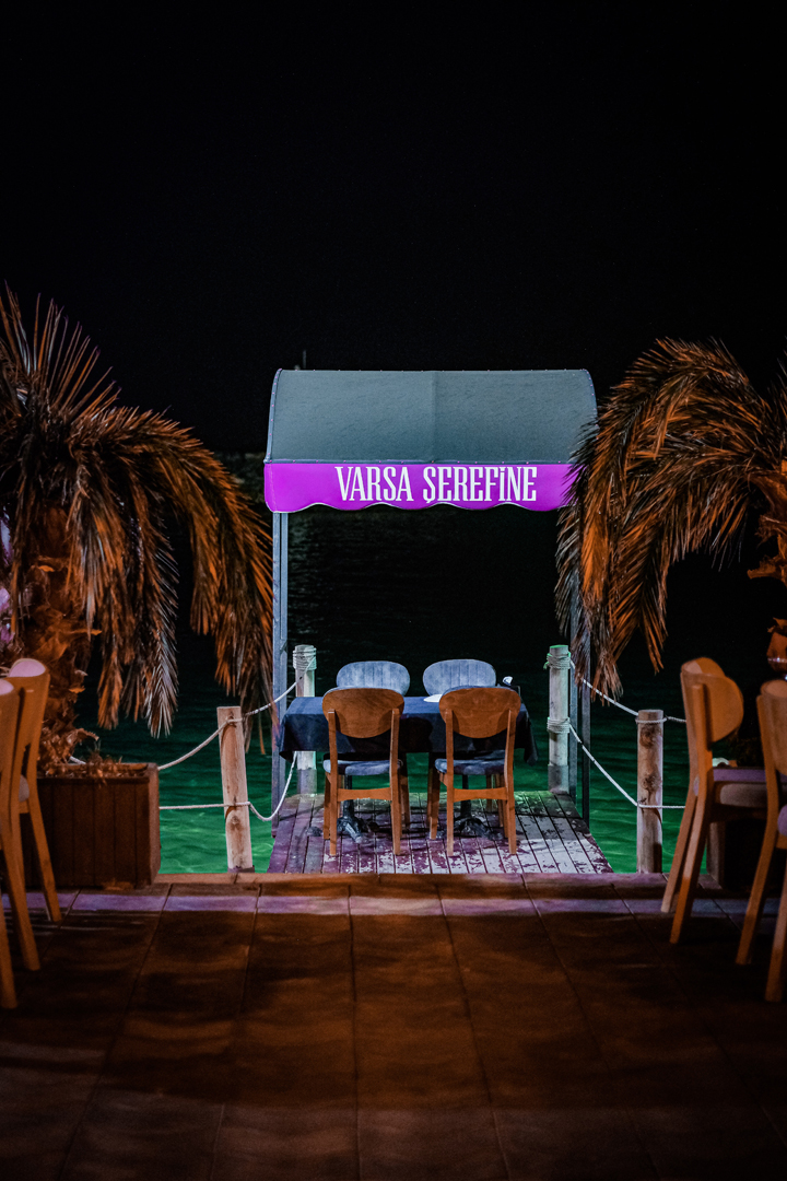 Varsa Şerefine Restaurant 13