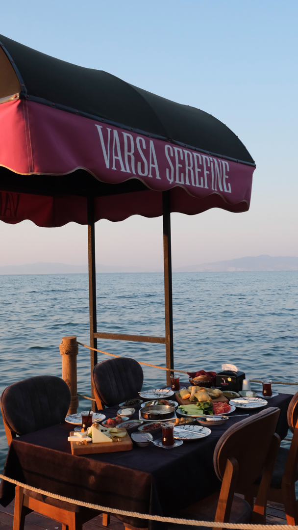 Varsa Şerefine Restaurant 50